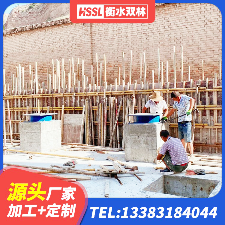 山阳区建筑天然橡胶隔震支座LNR900源头工厂 山阳区二型隔震支座源头工厂 山阳区减震隔震支座源头工厂 山阳区HDR1100高阻尼隔震支座厂家 - 第9张